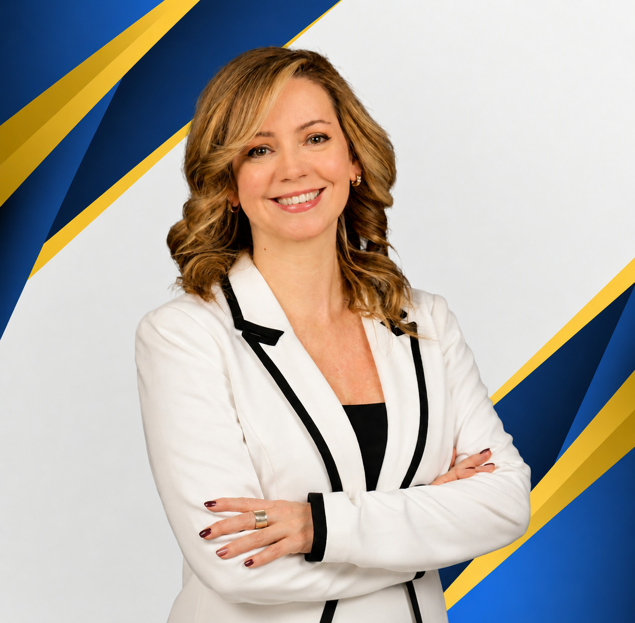 Sonja Mullan, CRIA/CHRA, LL.B./J.D.